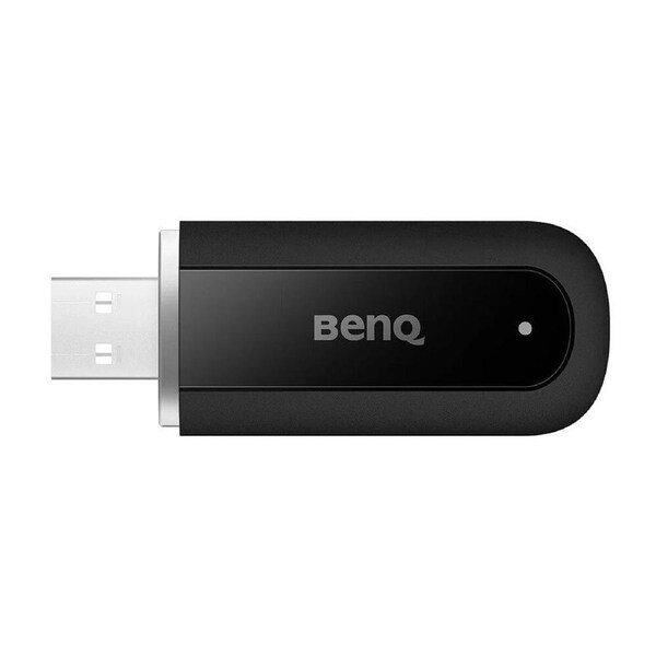 BenQ WD02AT Wifi dongle for 04 series