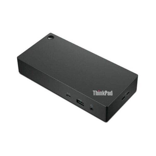 Lenovo ThinkPad USB-C Dock G2