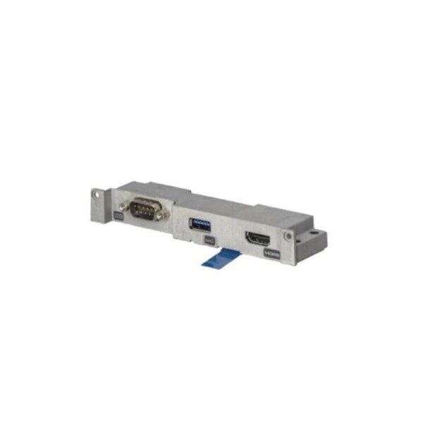 Panasonic I/O HDMI+Serial+USB-A FZ-40