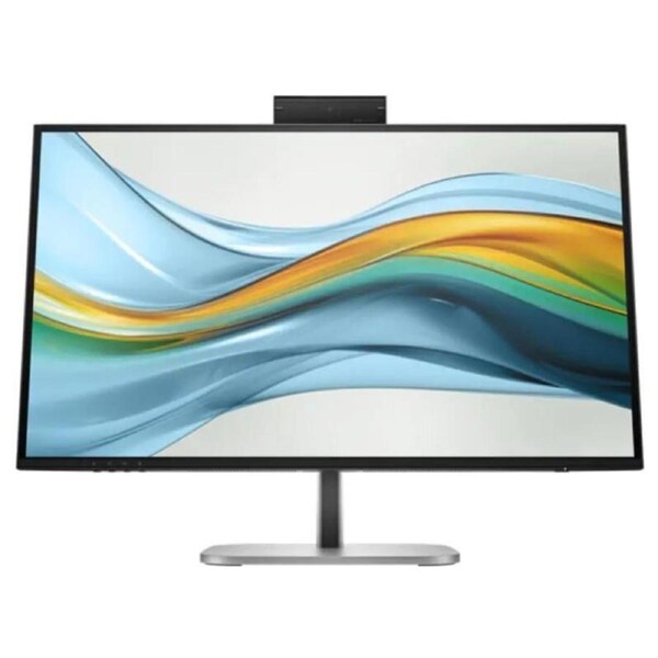 HP Series 5 Pro 27" QHD USB-C Conf Monit