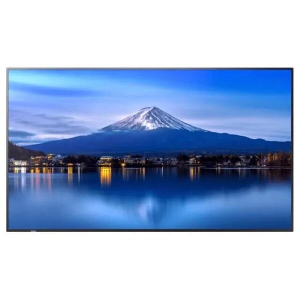 Sharp PN-P436 43" Large Display UHD