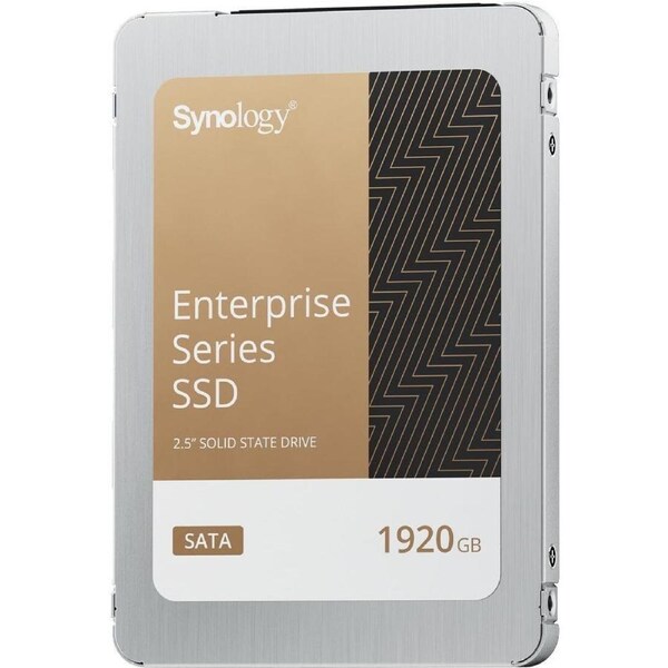 Synology SAT5221 1920GB 2.5 5yr WTY