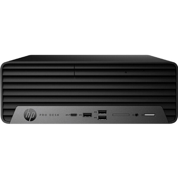 HP Pro SFF 400 G9 i5-14500 16GB 512GB