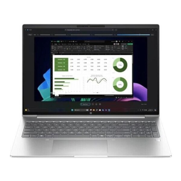 HP ProBook 4 G1i 16" WUXGA U7-255U