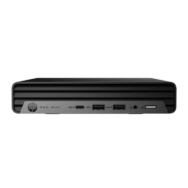 HP Pro Mini 400 G9 i5-14500T 16GB