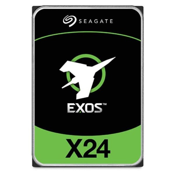 Seagate EXOS ENTERPRISE 512E 12TB