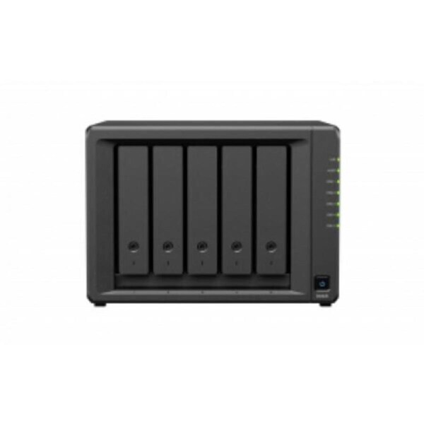 Synology DX525 Expansion 5 bay unit