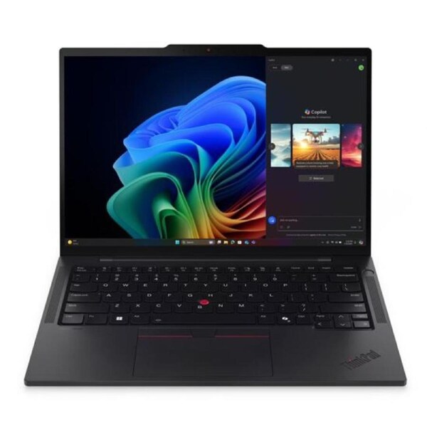 LENOVO ThinkPad T14s G6 14' WUXGA TOUCH Intel U7-258V 32GB DDR5 512GB SSD WIN 11 PRO Copilot+ AI PC 47 TOPS Fingerprint 3yr OS 1.2kg