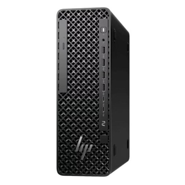 HP Z2 SFF G1i Intel U7-265 32GB DDR5 1TB SSD nVidia RTX A1000 8GB WLAN Windows 11 Pro 3YR NBD OS WTY Workstation Desktop