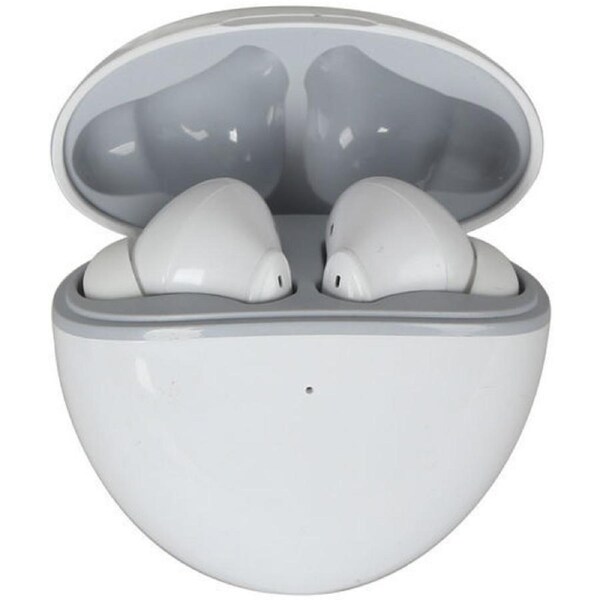 AIR2-WH Earbuds & Charging Case Wireless Bluetooth Low Latency Gamer Friendly WH