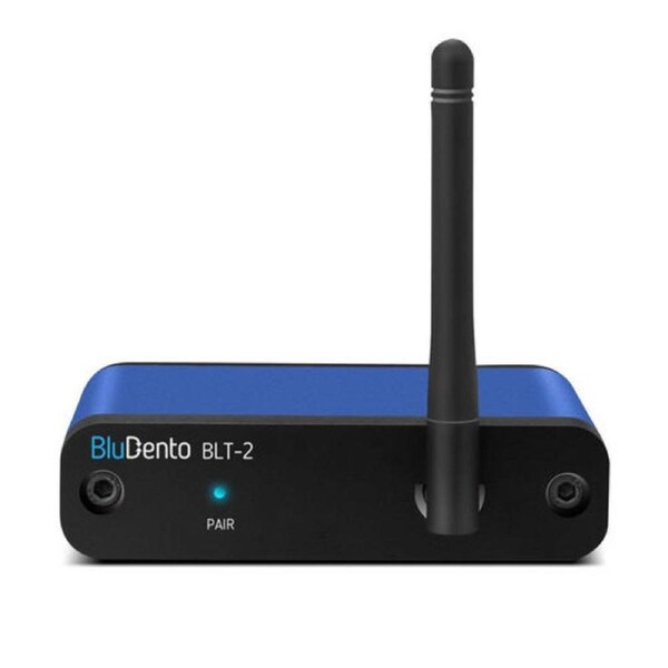 Prolink BLT-2 Wireless Bluetooth Stereo Receiver APTX-LL with Low Latency