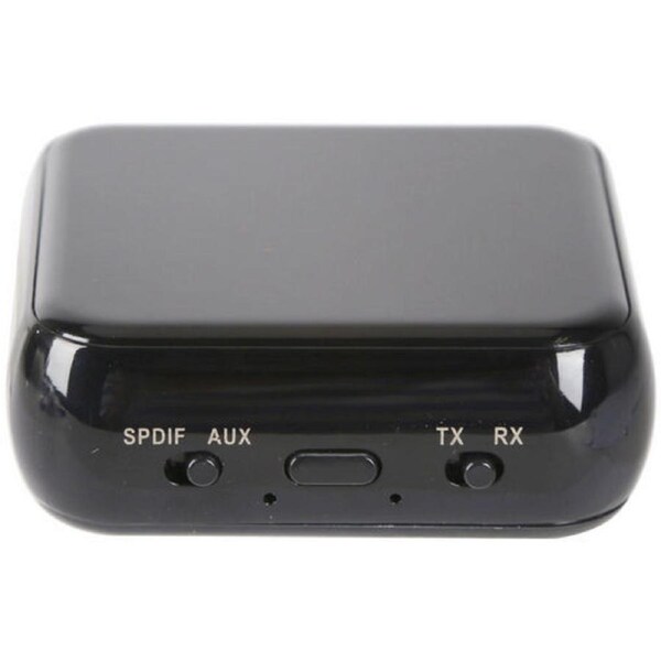 Prolink BRX-2000C Wireless Rechargeable Blutooth Transmitter and Receiver