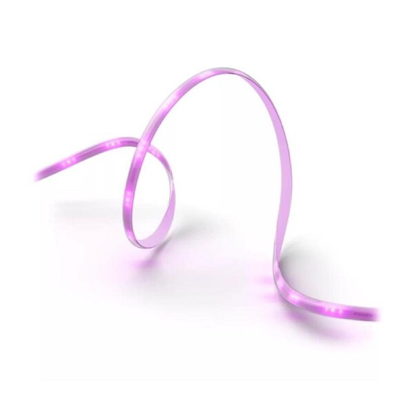 Philips Hue Essentials LED Light Strip White/Multicolour 5M