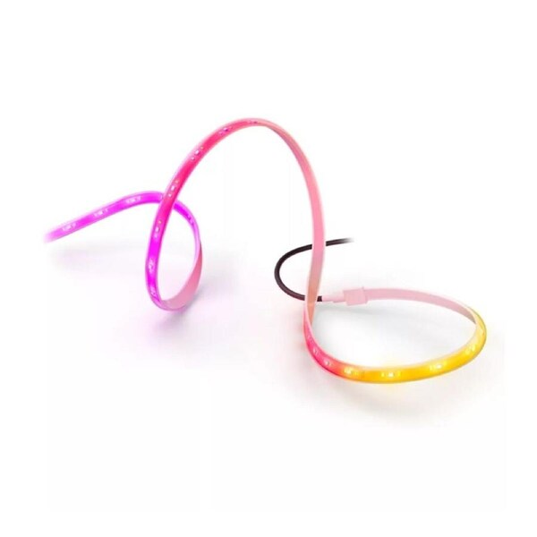 Philips Hue Flux Outdoor Smart LED Multicolour Strip Light 5M
