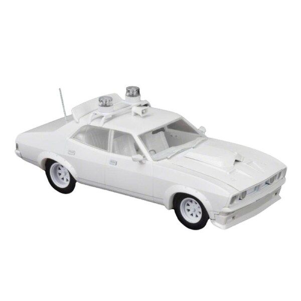 DDA 1:24 Scale Ford Falcon XB V8 Interceptor Sealed Body Plastic Model Kit