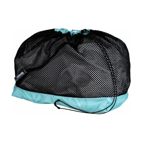 Shimoda Stuff Sack Kit Organisation Water-Repellent - River Blue