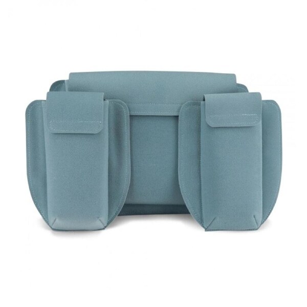 Shimoda Divider Pocket Kit DV Organisation Customisable - River Blue