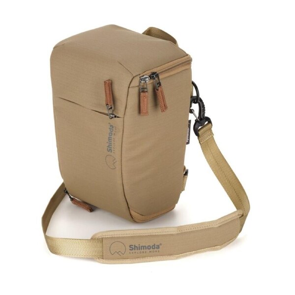 Shimoda Top Loader Small Versatile Weather-Resistant Expandable Boa