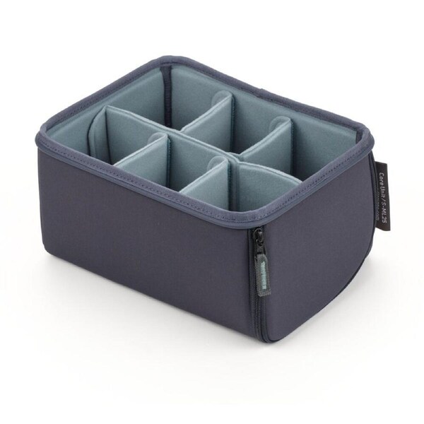 Shimoda Mirrorless Core Unit XS25 Side Access - Grey