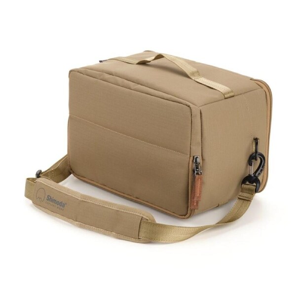 Shimoda Core Unit Drone Pro Case Protective Organized Boa