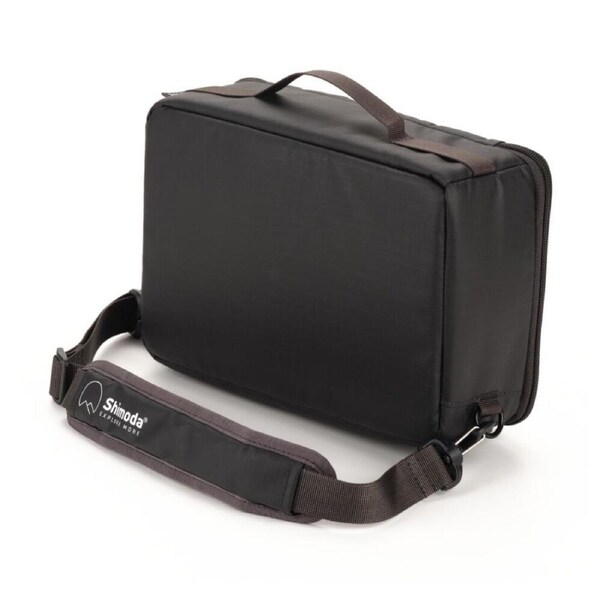 Shimoda Core Unit Drone Mini Case Protective Shoulder Strap Black
