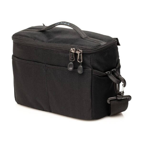 Tenba Tools BYOB 9 Camera Insert Versatile Water-Repellant Black