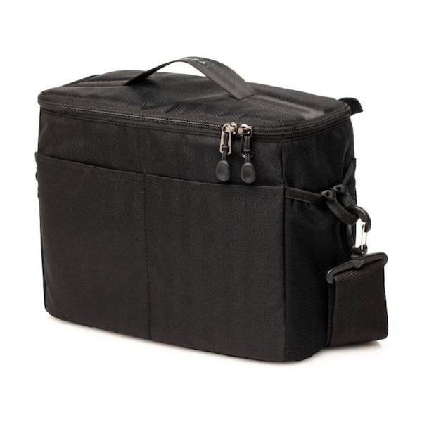 Tenba Tools BYOB 10 Camera Insert Weatherproof Versatile Black