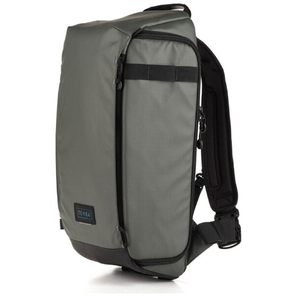Tenba Solstice V2 16L Sling Bag Camera Quick Access Weather Protection - Grey