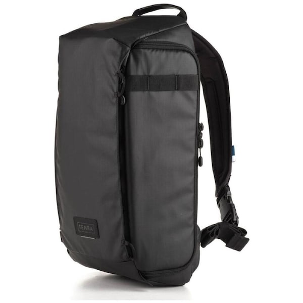 Tenba Solstice V2 16L Sling Bag Camera Quick Access Black