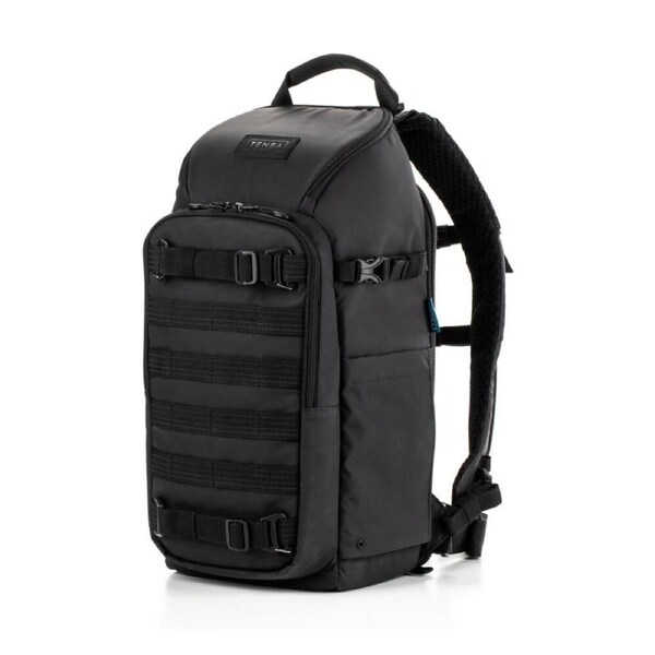 Tenba Axis V2 16L Backpack Camera Secure Access Capacity Black