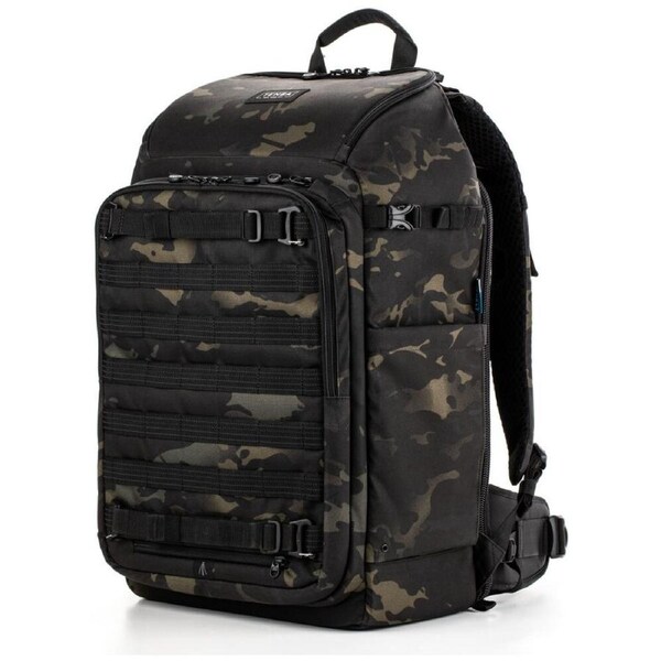Tenba Axis V2 32L Backpack Camera Professional Gear 24L Capacity Black