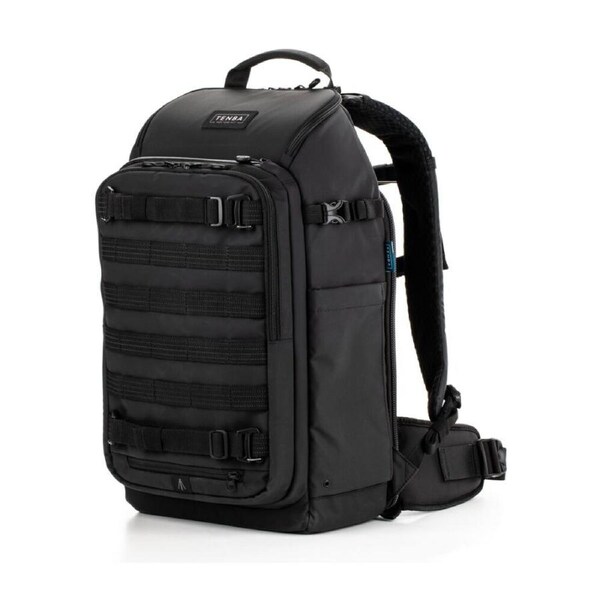 Tenba Axis V2 20L Backpack Camera Multicam Black Molle