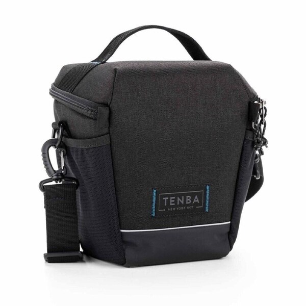 Tenba Skyline V2 8 Top Load Snoot Camera Bag Weather Resistant Black
