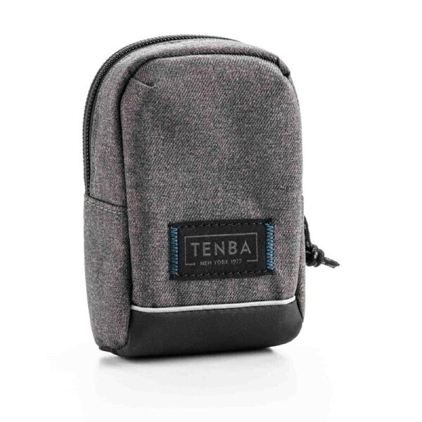 Tenba Skyline V2 3 Pouch Camera Water-Repellent Molle Compatible - Grey