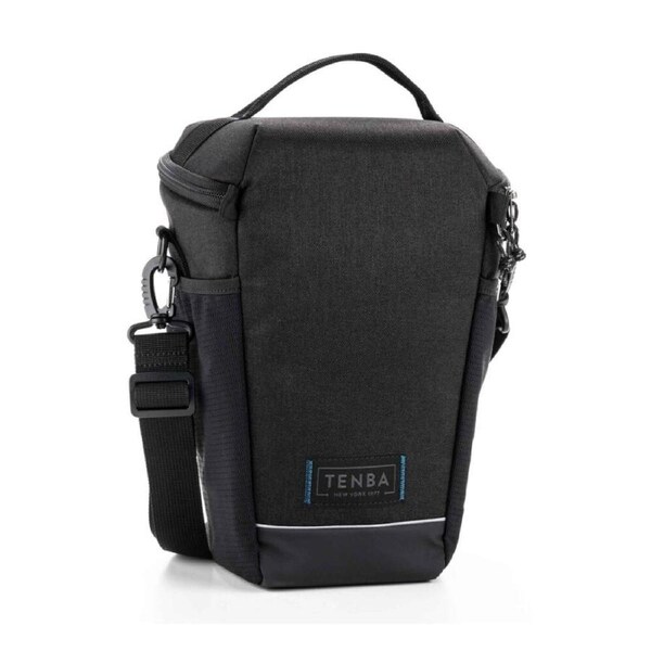 Tenba Skyline V2 9 Top Load Snoot Camera Bag Durable Water-Repellant Black