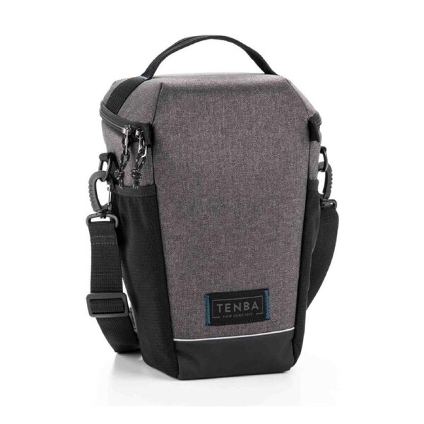 Tenba Skyline V2 9 Top Load Snoot Camera Bag Water-Repellent - Grey