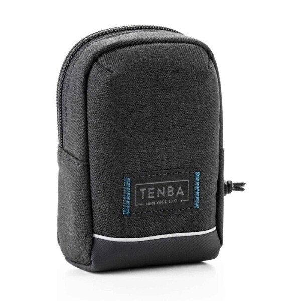 Tenba Skyline V2 3 Pouch Camera Water-Resistant Molle Compatible Black