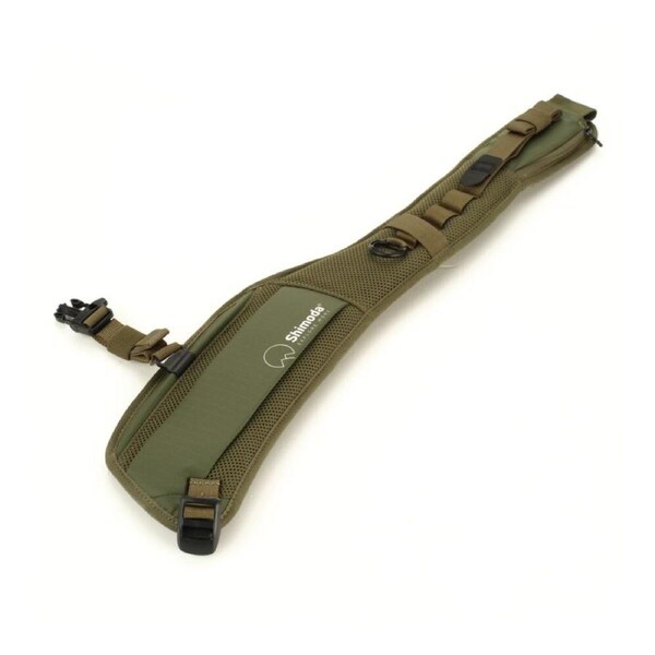 Shimoda Explore Capture Strap Camera Adjustable Quick-Release Army Green