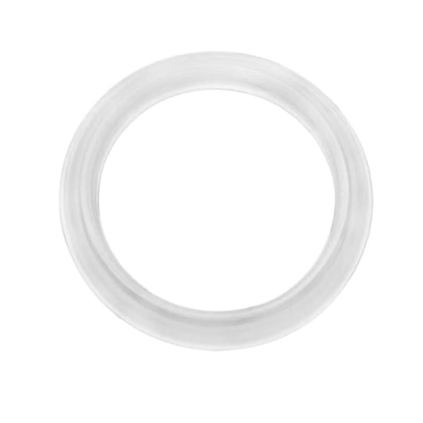 Silicone Steam Ring Gasket Seal Espresso Machine Brew Group Head Seal Compatible for Delonghi Coffee Machine Accessories