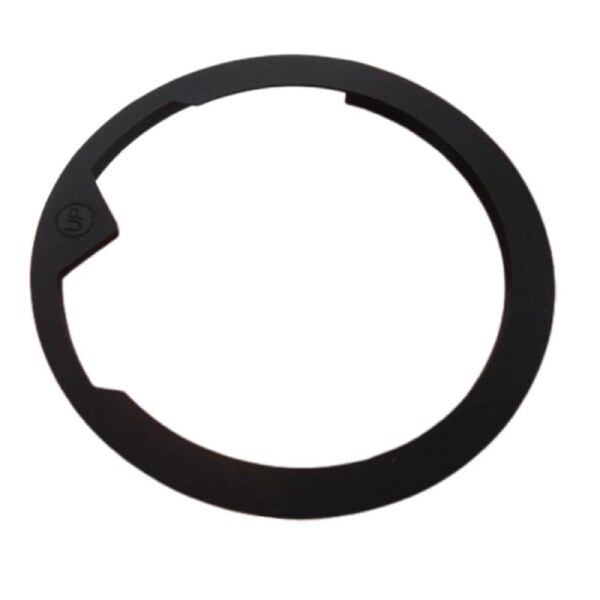 Silicone Seal For Breville Barista Espress Machine,Upper Burr Rubber Gasket Prevent Coffee Beans from Getting Stuck