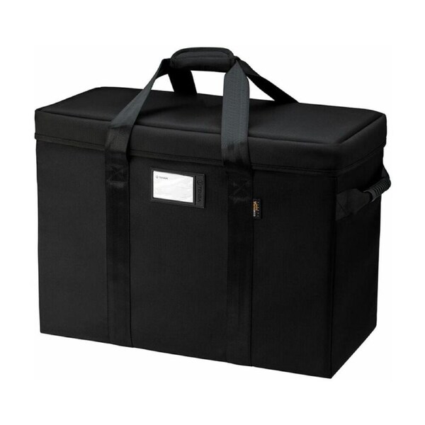 Tenba Air Case for Profoto Pro-10 with 2 Heads Lighting Equipment Black