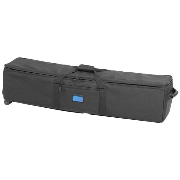 Tenba Rolling Tripod/Grip Case 48In Tripod 48 Inch Ballistic Nylon Grey