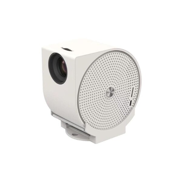 Digitor Freestyle Mini Portable Smart Projector (USB-C)