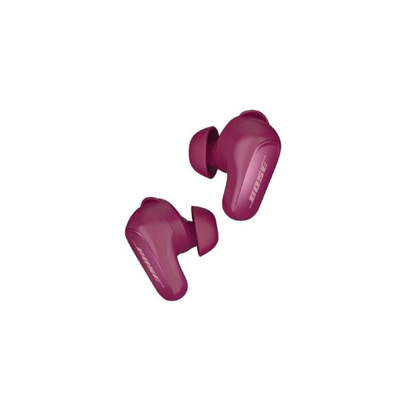 Bose QuietComfort Ultra Earbuds 2nd Gen (Deep Plum)