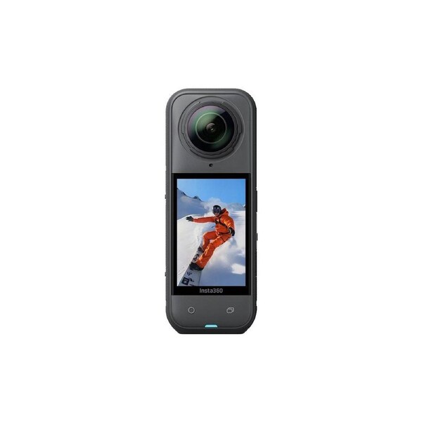 Insta360 X5 8K 360 Action Camera