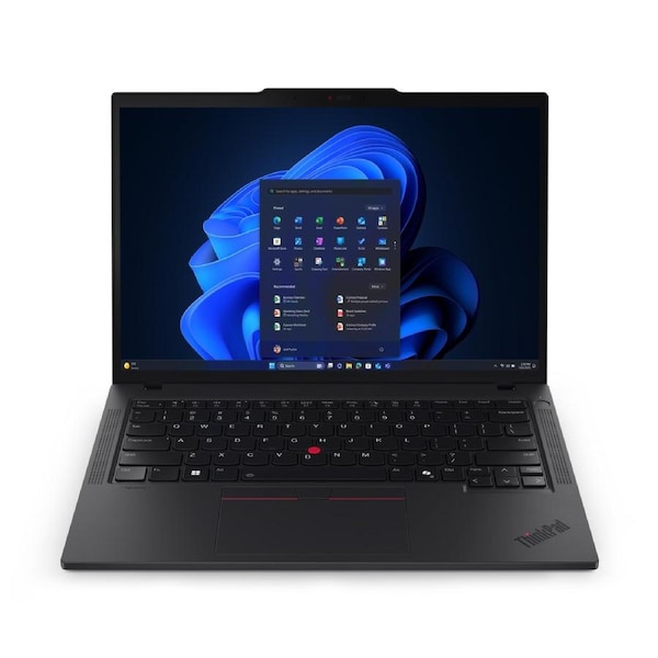 LENOVO ThinkPad T14 G6 14' WUXGA IR Intel U5-225H 32GB DDR5 512GB SSD WIN 11 PRO Intel Arc 130T GPU AI PC NPU 13 TOPS Thunderbolt 3yr PREM 1.4kg