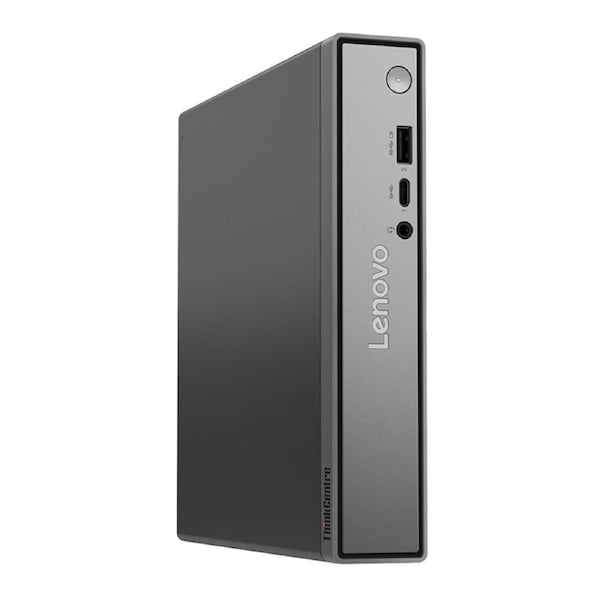 Lenovo ThinkCentre neo 50q Gen 5 Core i5-13420H 512GB SSD 16GB RAM W11P Desktop PC (13B9005EAU)