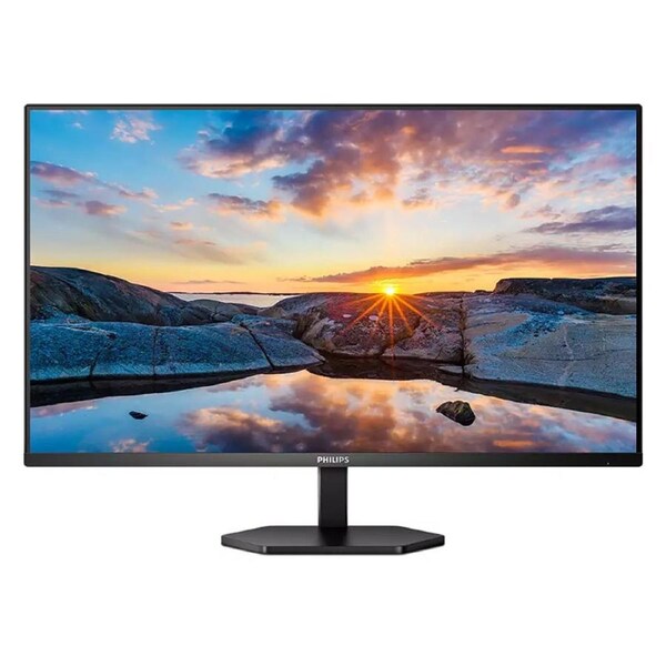 Philips 3000 31.5in WQHD WLED VA 75Hz FreeSync Monitor (32E1N3600LA)