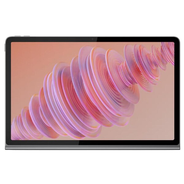 Lenovo Tab Plus 11.5in 2K MediaTek Helio G99 256GB SSD 8GB RAM Tablet - Luna Grey (ZADX0134AU)