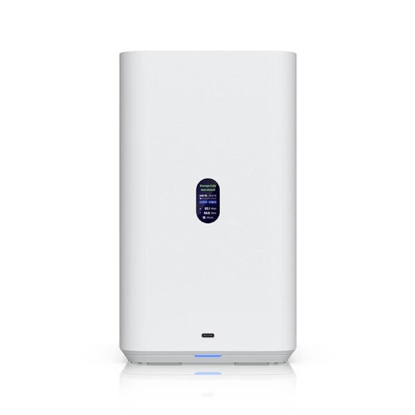 Ubiquiti UNAS-2 2 Bay NAS [UNAS-2-W]